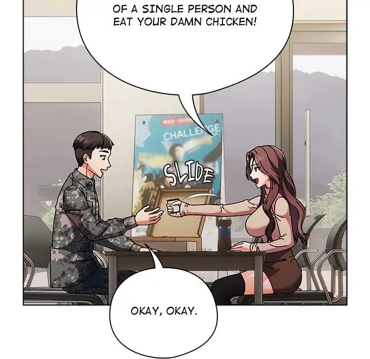 Sweet Girl Dirty Secrets Chapter 1 - Page 74