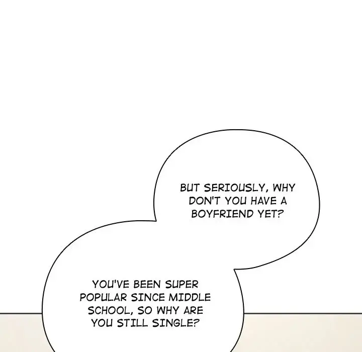 Sweet Girl Dirty Secrets Chapter 1 - Page 75