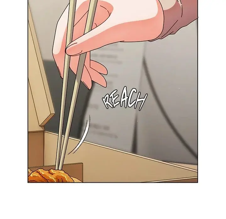 Sweet Girl Dirty Secrets Chapter 1 - Page 79