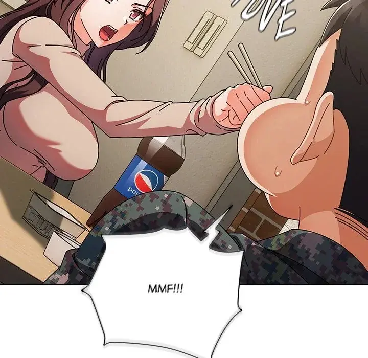 Sweet Girl Dirty Secrets Chapter 1 - Page 81