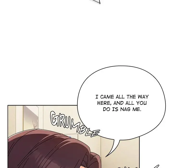 Sweet Girl Dirty Secrets Chapter 1 - Page 82