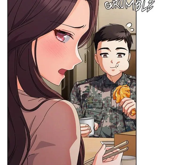 Sweet Girl Dirty Secrets Chapter 1 - Page 83