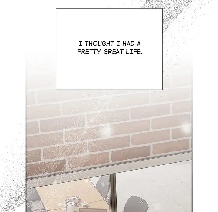 Sweet Girl Dirty Secrets Chapter 1 - Page 85