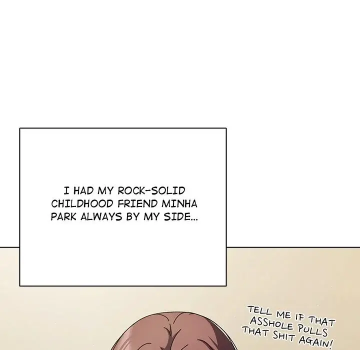Sweet Girl Dirty Secrets Chapter 1 - Page 87