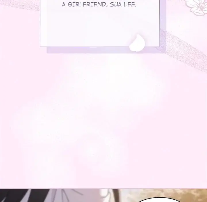 Sweet Girl Dirty Secrets Chapter 1 - Page 94