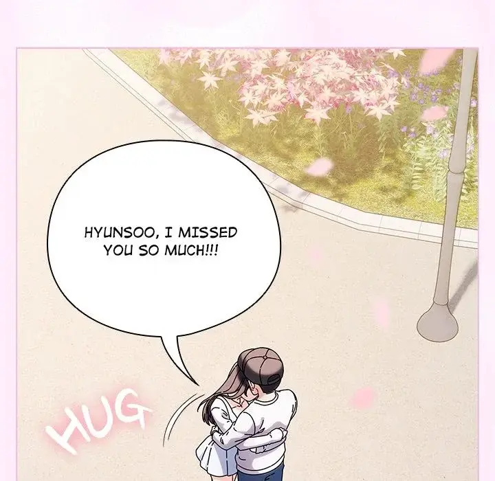 Sweet Girl Dirty Secrets Chapter 1 - Page 97