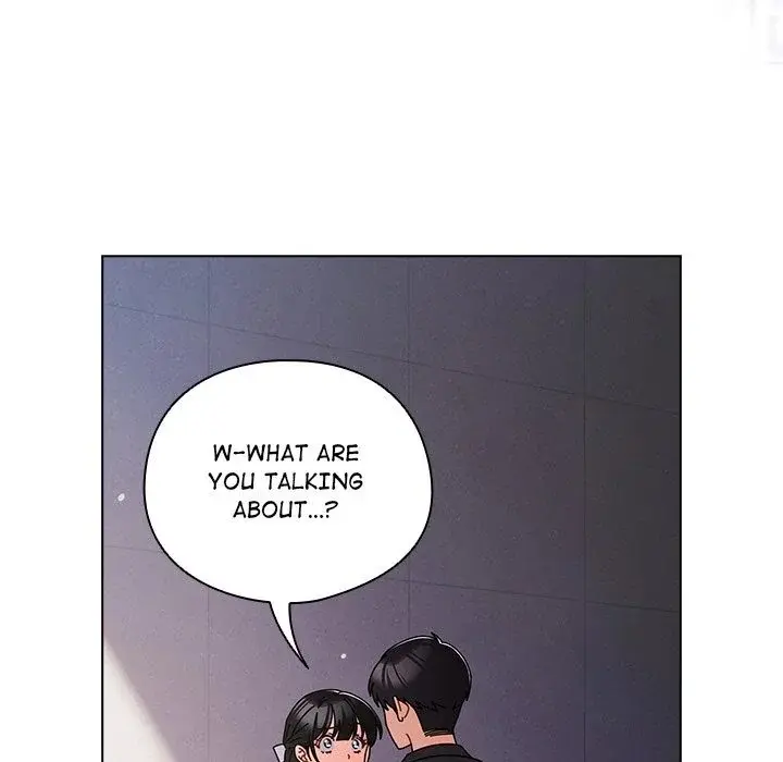 Sweet Girl Dirty Secrets Chapter 10 - Page 116