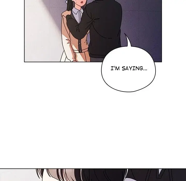 Sweet Girl Dirty Secrets Chapter 10 - Page 117
