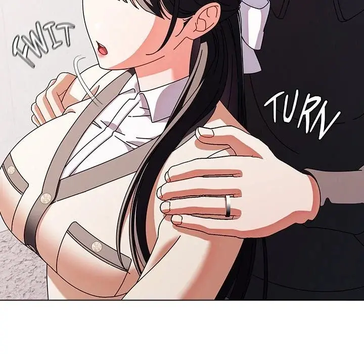 Sweet Girl Dirty Secrets Chapter 10 - Page 118