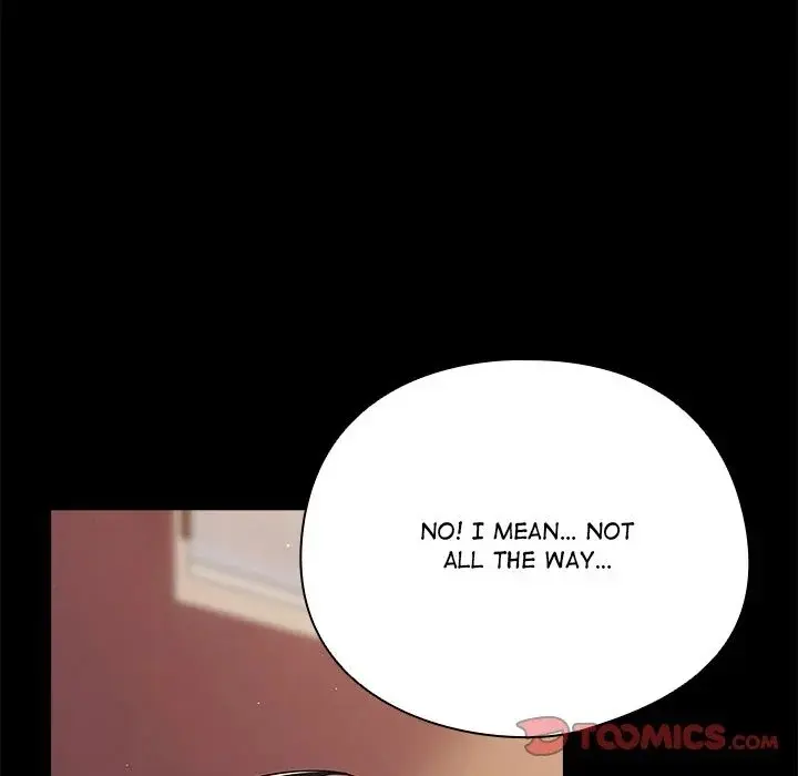 Sweet Girl Dirty Secrets Chapter 10 - Page 12