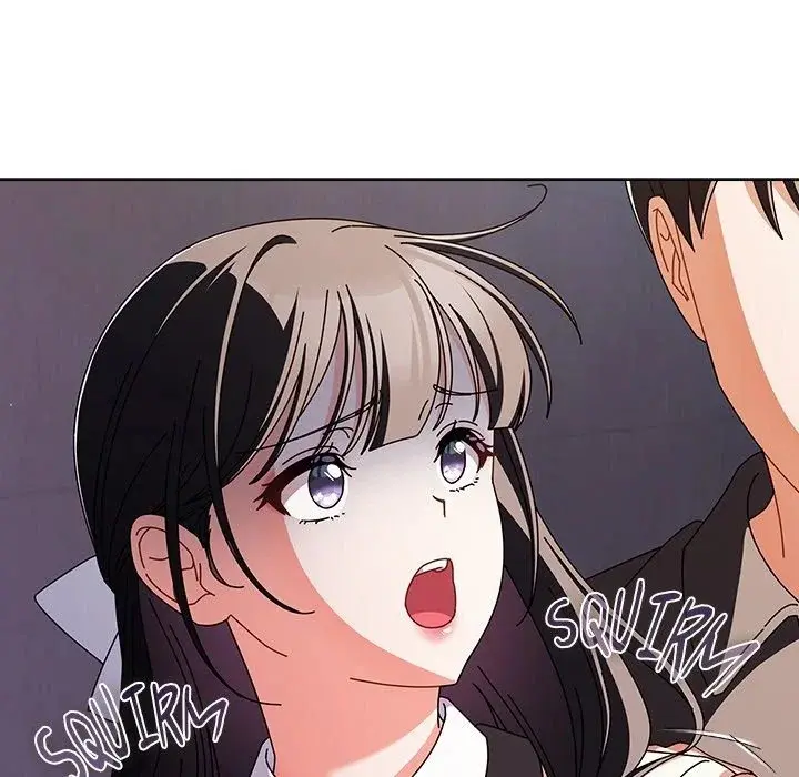 Sweet Girl Dirty Secrets Chapter 10 - Page 122