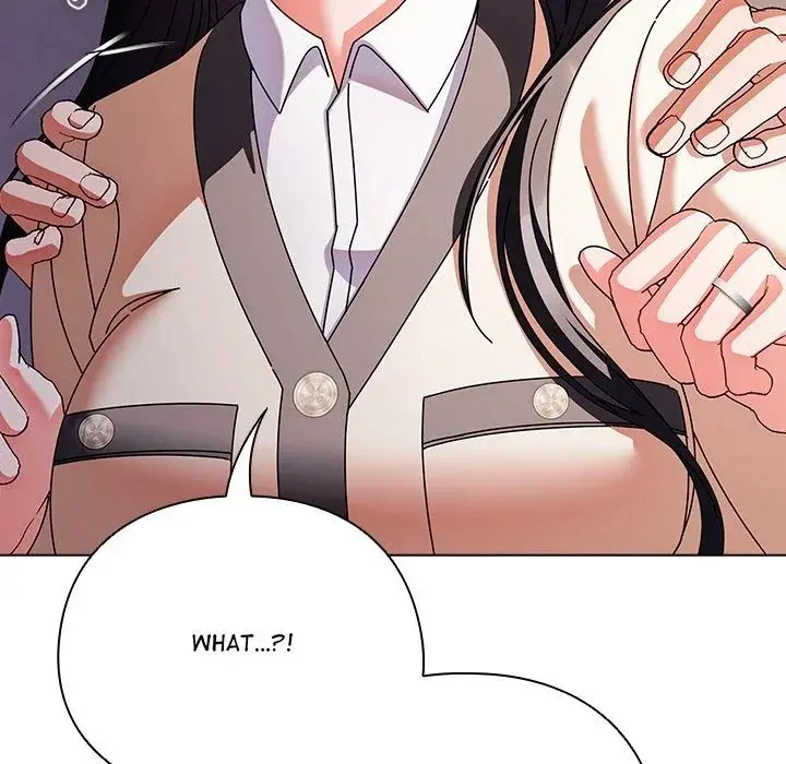Sweet Girl Dirty Secrets Chapter 10 - Page 123