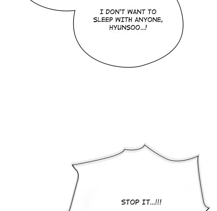 Sweet Girl Dirty Secrets Chapter 10 - Page 124