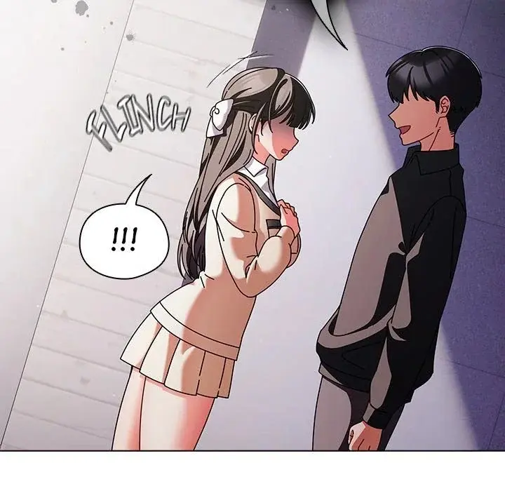 Sweet Girl Dirty Secrets Chapter 10 - Page 131