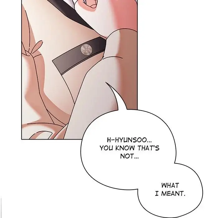 Sweet Girl Dirty Secrets Chapter 10 - Page 133