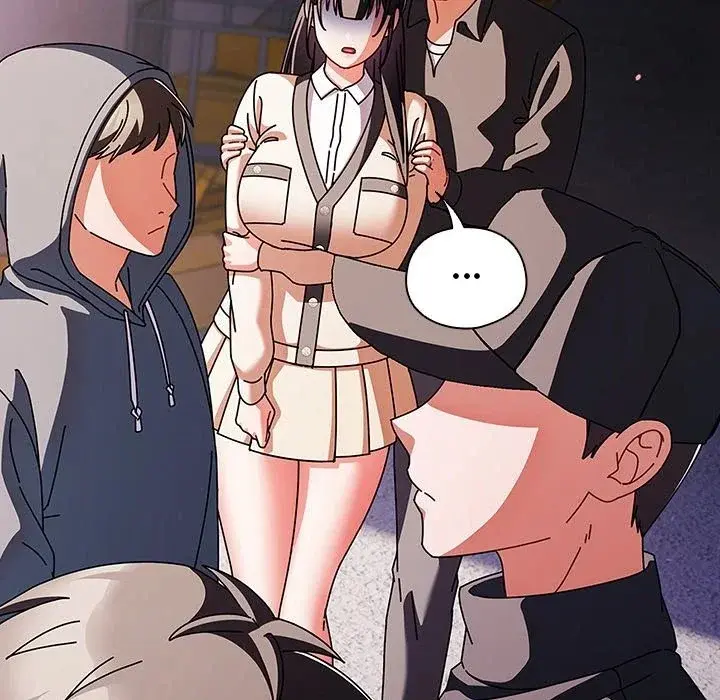 Sweet Girl Dirty Secrets Chapter 10 - Page 137