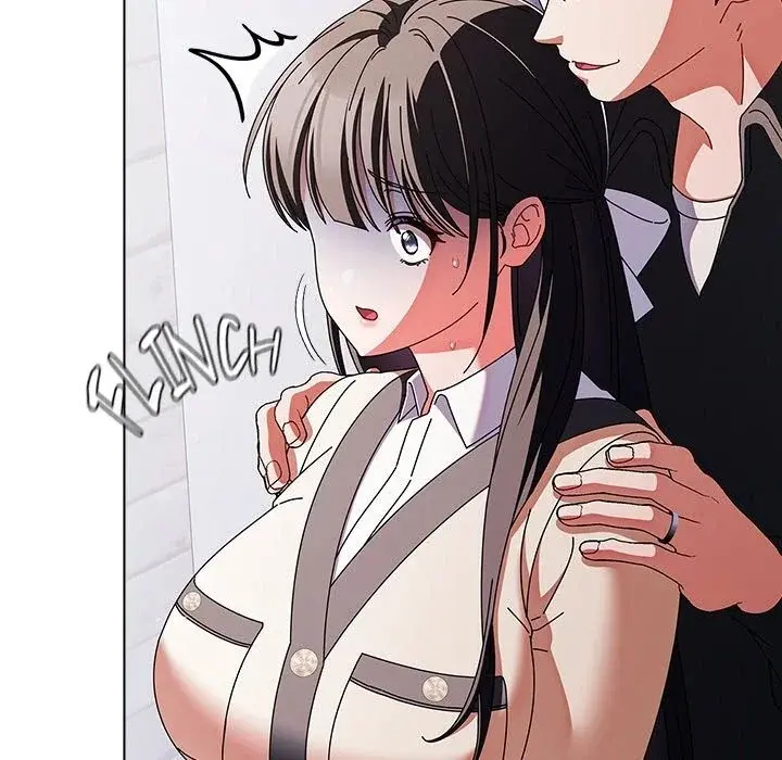 Sweet Girl Dirty Secrets Chapter 10 - Page 140