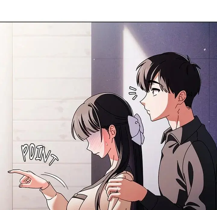 Sweet Girl Dirty Secrets Chapter 10 - Page 146