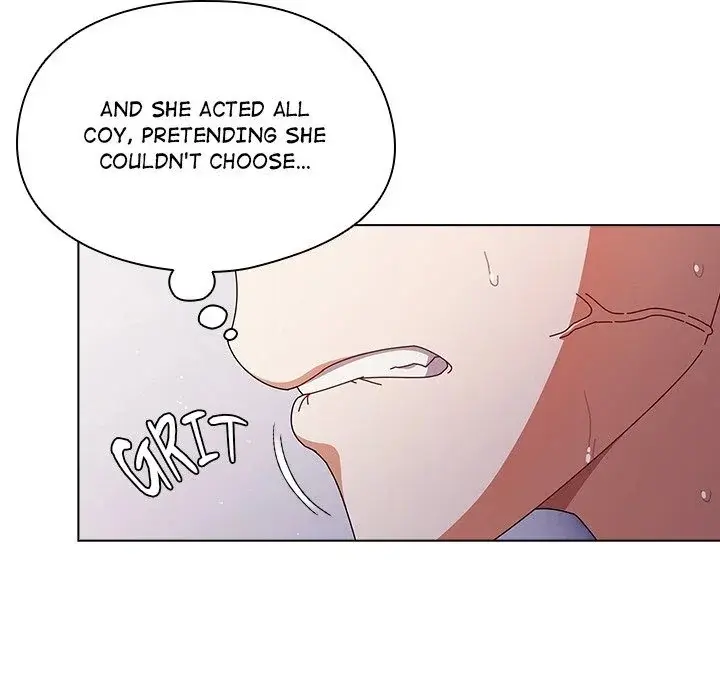 Sweet Girl Dirty Secrets Chapter 10 - Page 154