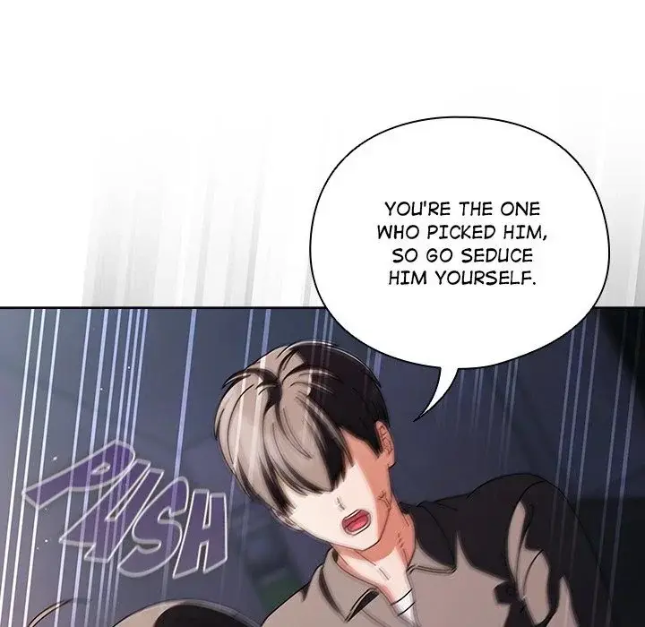 Sweet Girl Dirty Secrets Chapter 10 - Page 155