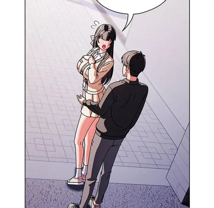 Sweet Girl Dirty Secrets Chapter 10 - Page 158