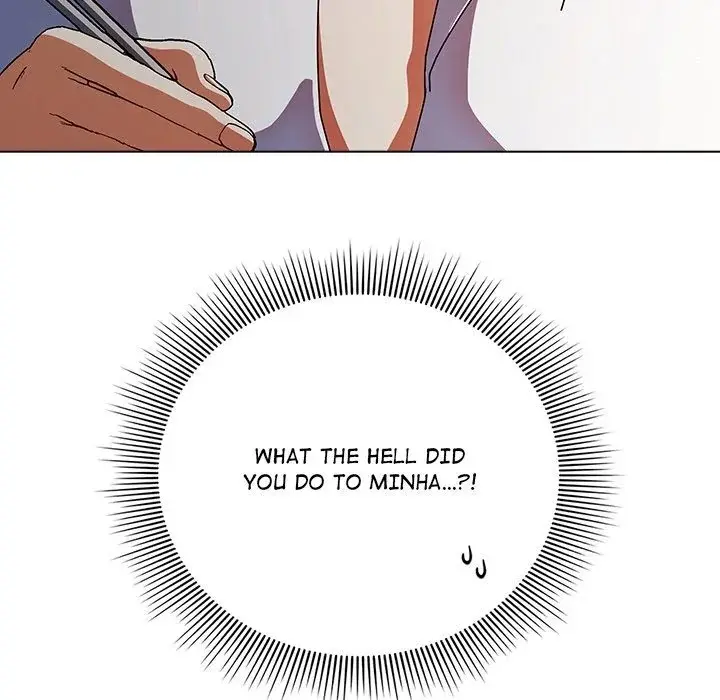Sweet Girl Dirty Secrets Chapter 10 - Page 27
