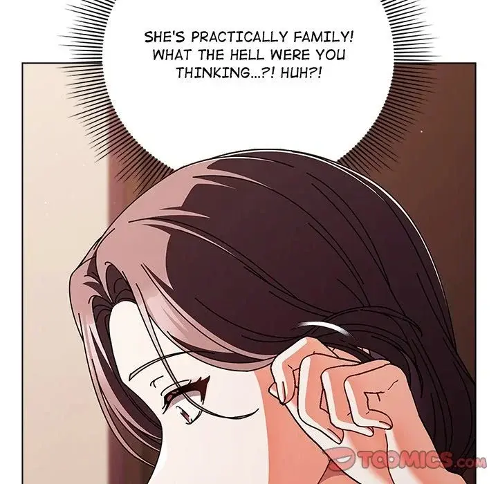 Sweet Girl Dirty Secrets Chapter 10 - Page 30