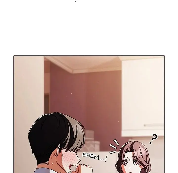 Sweet Girl Dirty Secrets Chapter 10 - Page 34