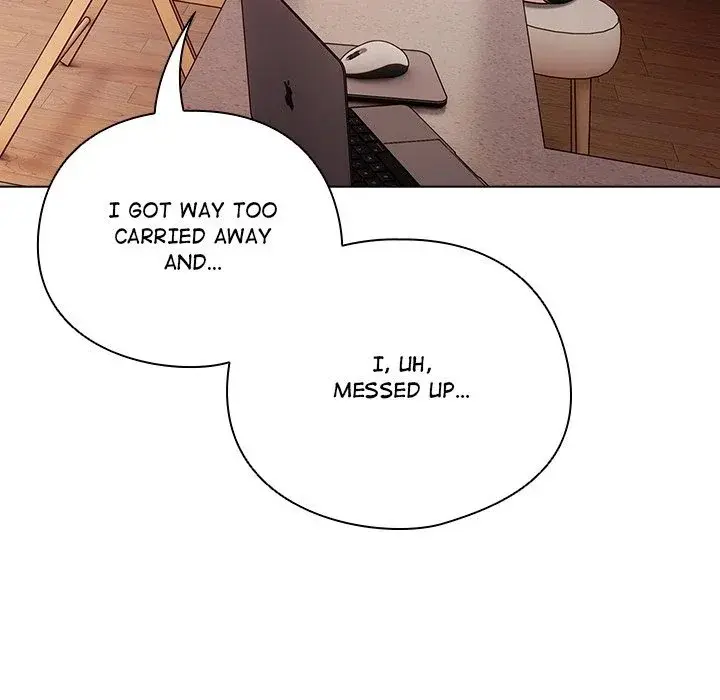 Sweet Girl Dirty Secrets Chapter 10 - Page 37