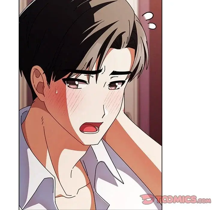 Sweet Girl Dirty Secrets Chapter 10 - Page 39