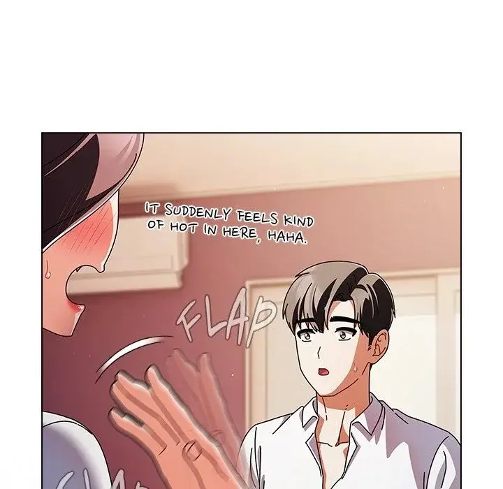 Sweet Girl Dirty Secrets Chapter 10 - Page 45