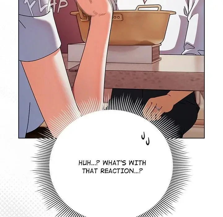 Sweet Girl Dirty Secrets Chapter 10 - Page 46
