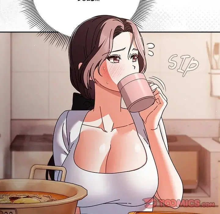 Sweet Girl Dirty Secrets Chapter 10 - Page 48