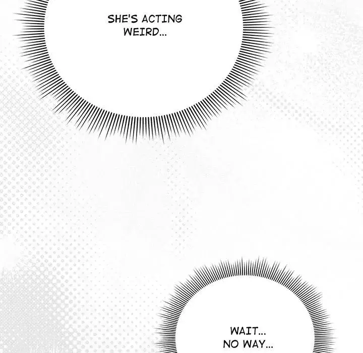 Sweet Girl Dirty Secrets Chapter 10 - Page 50