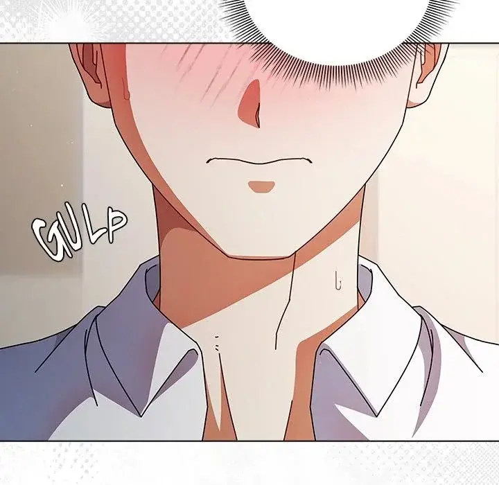 Sweet Girl Dirty Secrets Chapter 10 - Page 51