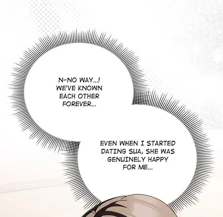 Sweet Girl Dirty Secrets Chapter 10 - Page 53