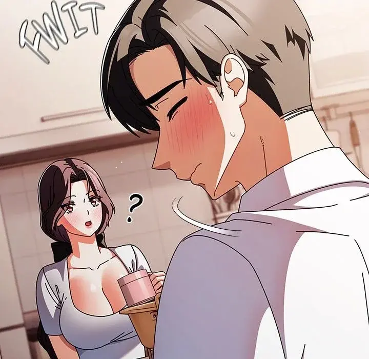 Sweet Girl Dirty Secrets Chapter 10 - Page 54