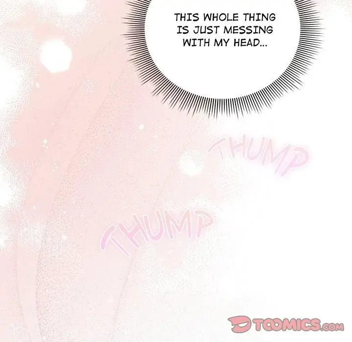 Sweet Girl Dirty Secrets Chapter 10 - Page 57