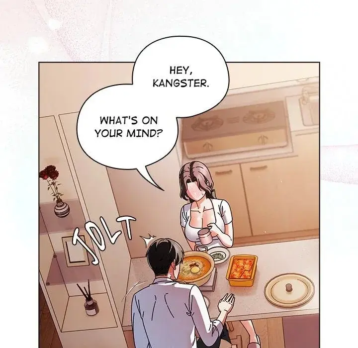 Sweet Girl Dirty Secrets Chapter 10 - Page 58