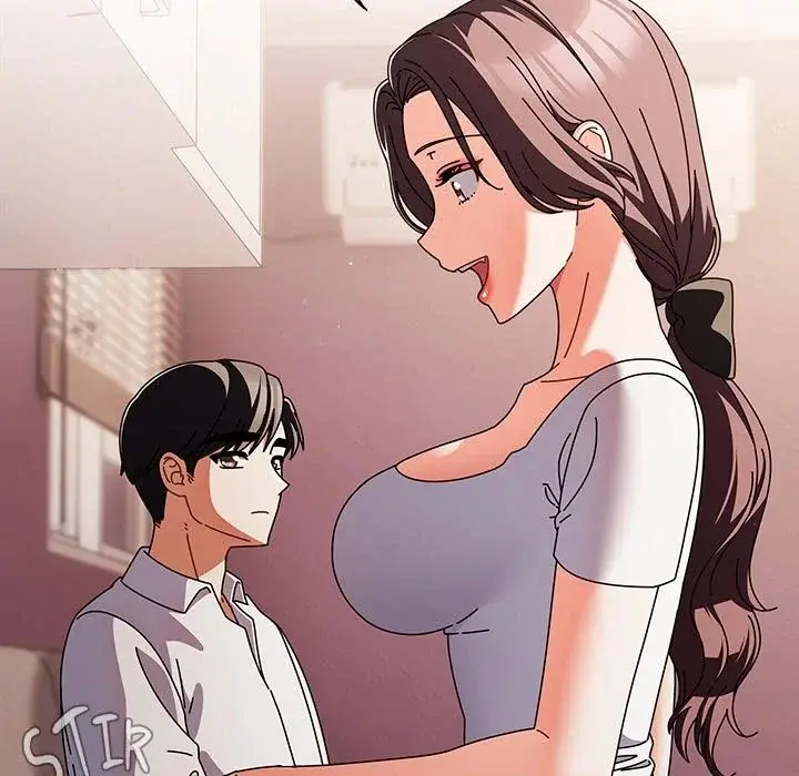 Sweet Girl Dirty Secrets Chapter 10 - Page 67