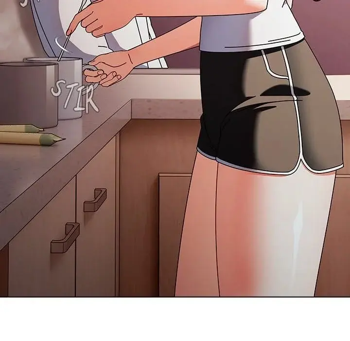 Sweet Girl Dirty Secrets Chapter 10 - Page 68