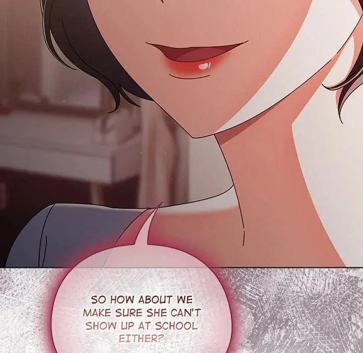 Sweet Girl Dirty Secrets Chapter 10 - Page 70