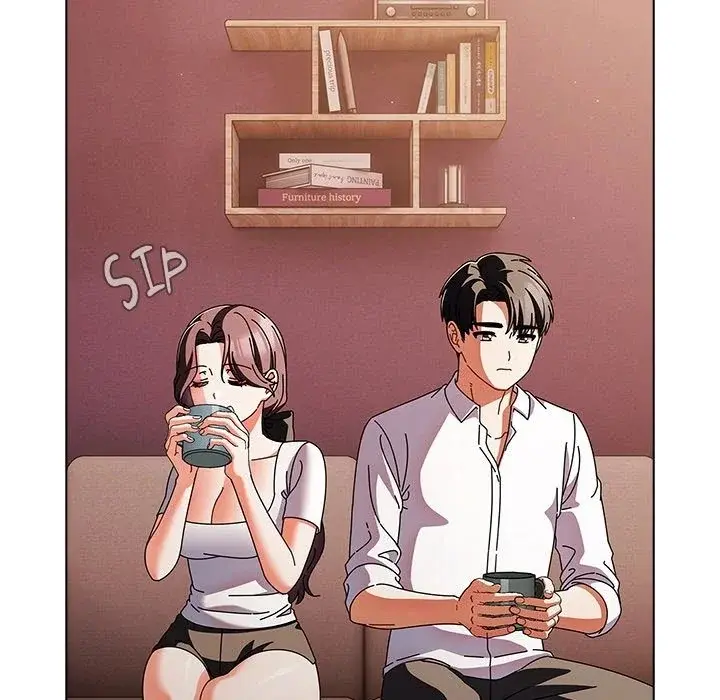 Sweet Girl Dirty Secrets Chapter 10 - Page 72