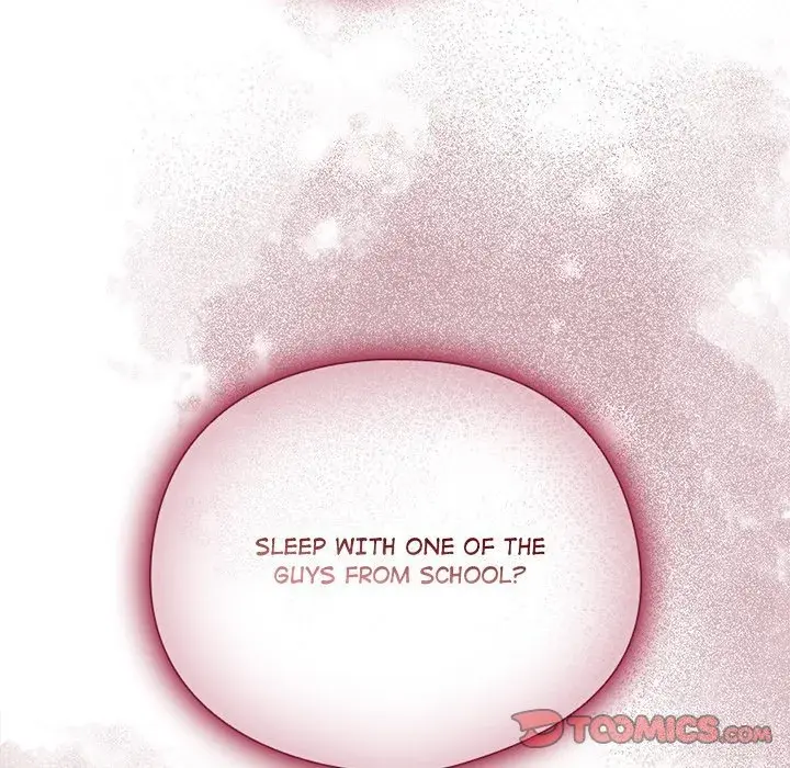 Sweet Girl Dirty Secrets Chapter 10 - Page 75