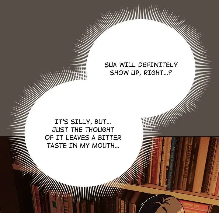 Sweet Girl Dirty Secrets Chapter 11 - Page 10