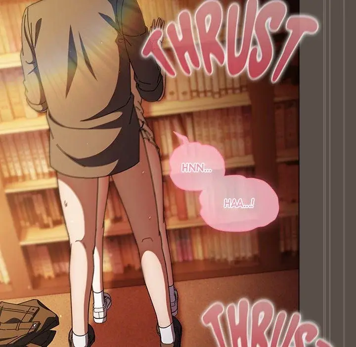 Sweet Girl Dirty Secrets Chapter 11 - Page 100