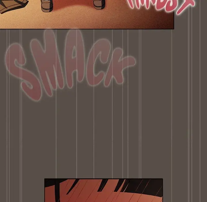 Sweet Girl Dirty Secrets Chapter 11 - Page 101