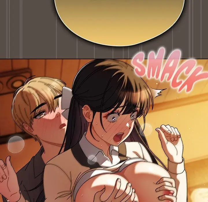 Sweet Girl Dirty Secrets Chapter 11 - Page 104