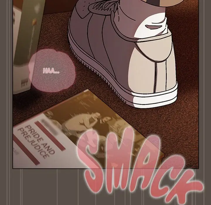 Sweet Girl Dirty Secrets Chapter 11 - Page 108