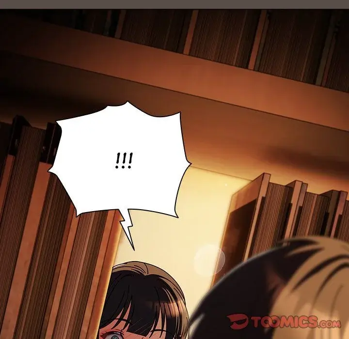 Sweet Girl Dirty Secrets Chapter 11 - Page 111